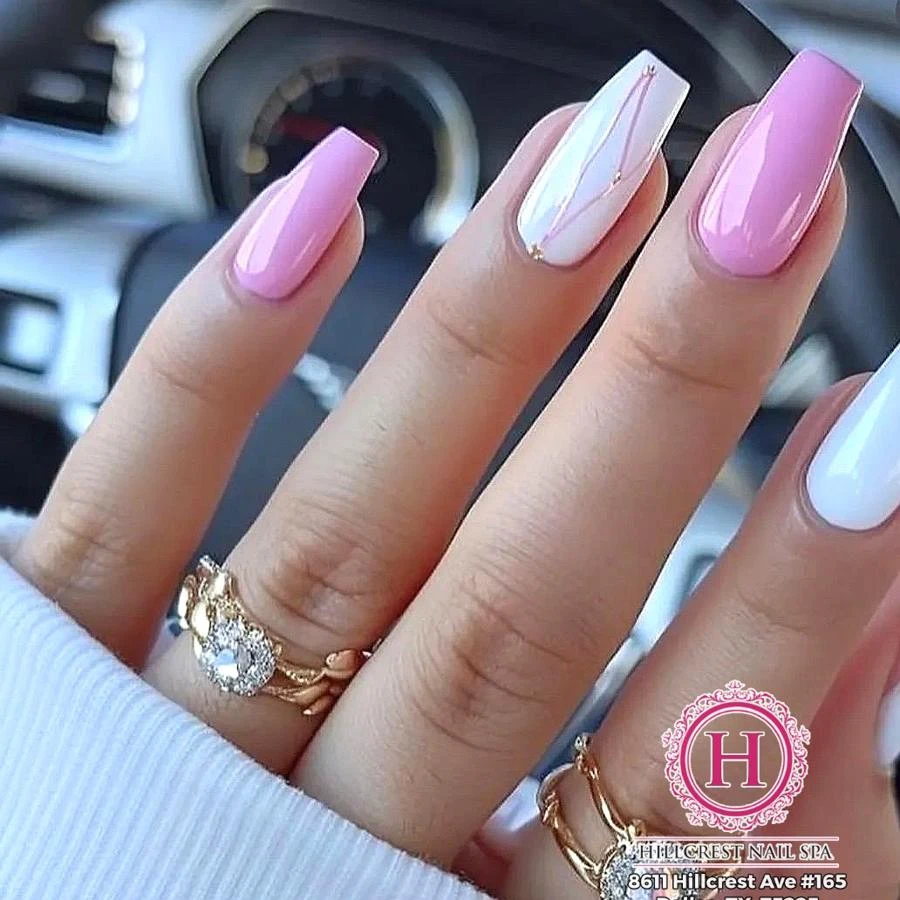 Nail Art Design